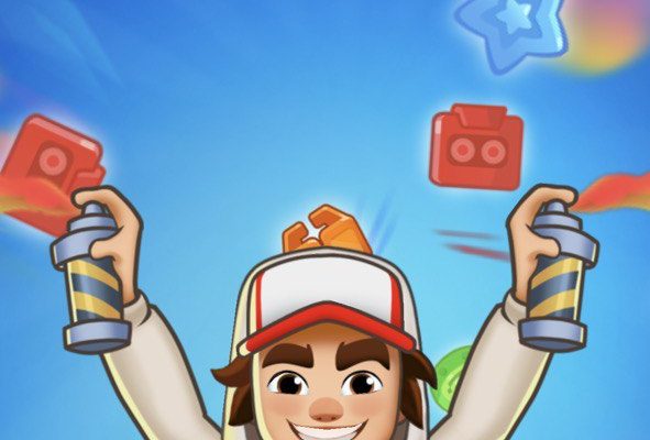Subway Surfers Match – First thoughts beyond the surface level appeal